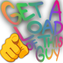 53482getaloadofthisguy Discord Emoji - Snapchat Social Club™