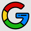 GOOGL Discord sticker | Fam & Friends Investing Group