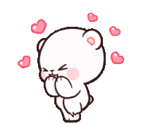 Milk3 animated GIF emoji - Pyraea