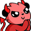 panda_demon custom emote - Betpanda Community