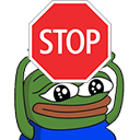 peepoStop Discord Emoji | Battlefield 6  Germany