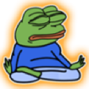 meditate custom emote | Chinese