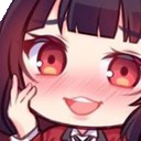 YumekoGasm Discord Emoji - Anime Empire
