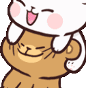 5094milkandmochi7 animated emote - The Rogue Syndicate