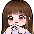 ia_sad_cry_shy Discord Emoji | Friends 18+ Sfw | Adults-only • active-chat • Mature • Friendly • Gaming • Lgbtq+ • Hangout