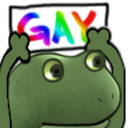 thatsgayyy Discord Emoji | The Lohengram Empire
