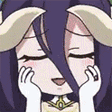 albedofawn animated Discord emote from HenVerso Oficial 🦊