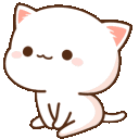 nya_Cute animated Discord emote | ARGER ARMY