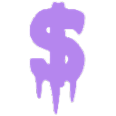 dollarsign Discord sticker - FriendZone | Make Friends ⋅ Fun Chill Active Chat ⋅ VC Social Gaming ⋅ Memes ⋅ Nitro Emojis ⋅ Anime