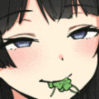 finedining animated GIF emoji | Anime Sekai