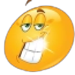 Flexing Discord sticker from dee HQ
