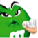 Fist Discord sticker from Homestuck Community