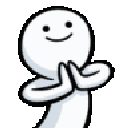 grinderclapclap Discord Emoji - The Grinder