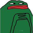 pepehmm Discord sticker from chaosmaxxing