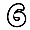 six custom emote - ToxicToes