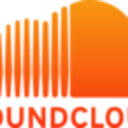 soundcloud Discord sticker from Eagle Community