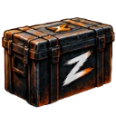 Z_AMMOCRATE Discord sticker - OUTPOST Z