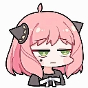 idc Discord sticker - .✦ ݁˖  𝐃𝐈𝐑𝐄𝐖𝐎𝐋𝐅 𝐃𝐄𝐍 .✦ ݁˖