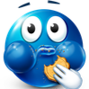 blue_cookie_munching Discord sticker | RIZZ HEAVEN | Chill • Hangout • VC • SFW • Events • Friends • Giveaways • Ask to DM • Non Dating
