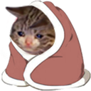 catinblanket Discord Emoji - RIZZ HEAVEN | Chill • Hangout • VC • SFW • Events • Friends • Giveaways • Ask to DM • Non Dating