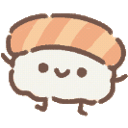 cutething Discord Emoji - 🥐 υ´• ﻌ •`υ ⊹  calie's cottage // emotes . social