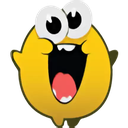 robo Discord sticker - ATGs (All The Gamers)
