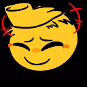 pat custom emote - 𝑷𝒂𝒓𝒂𝒅𝒊𝒔𝒆