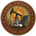 RioGrandeCommonweath custom emote | The New World Confederation | A Mock Government Community set in the Pre-War Fallout Era