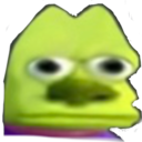 bruhuhuhhhh Discord sticker | Ga[y]ming House