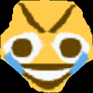 EPICYEET animated Discord emote - Autism Mansion
