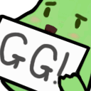 gg_bean animated Discord emote - Stealth Academy