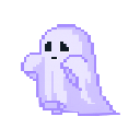 lilghostie Discord sticker from Heart.exe
