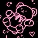 promoperms Discord sticker | 🩸 Crimson Void Community (CVC)