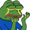 1540_PeePeeHands Discord sticker - The Sports Garage🏆