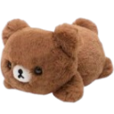 0_bearplush custom emote - gooncord