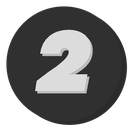 twogrey Discord sticker - Shark Earnings: Earn Money & Rewards