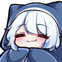 catgirl_cozy custom emote from Heart.exe