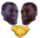 gigachadmyman Discord sticker - Los Pistoleros del Eclipse