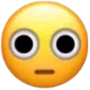 shock Discord Emoji - Lucid Love ☾  Relationship ⭑ Social ⭑ Gaming ☽