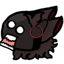 Animescream Discord Emoji - Yogobo