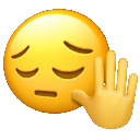Imdone custom emote | ✭ 𝗫𝗙𝗔𝗠𝗦