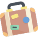 kestenbag Discord sticker - 🪻 Kesten