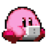 3_Kirby Discord sticker from Adopt Me Market + Trading | Murder Mystery 2 / Mm2 / Ps99 / Blade Ball / Brainrot