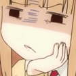 Miuano_Disgust Discord sticker - New-York Reborn 2026 | RolePlay