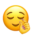 clockit custom emote from FriendZone | Make Friends & Chat ⋅ Active Social Fun ⋅ Chill ⋅ VC