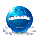 villainlaugh custom emote from ᏋᒪITᙓ