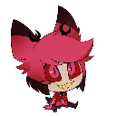emoji_39 custom emote - 𓆗˚ ⋆.˚✮ Kιɳɠ Lυƈιϝҽɾ ✮˚.⋆˚𓅭