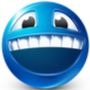 blue_smile Discord sticker | RIZZ HEAVEN | Chill • Hangout • VC • SFW • Events • Friends • Giveaways • Ask to DM • Non Dating