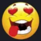 love Discord sticker | rap✗