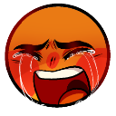 pain Discord sticker | S4TBB